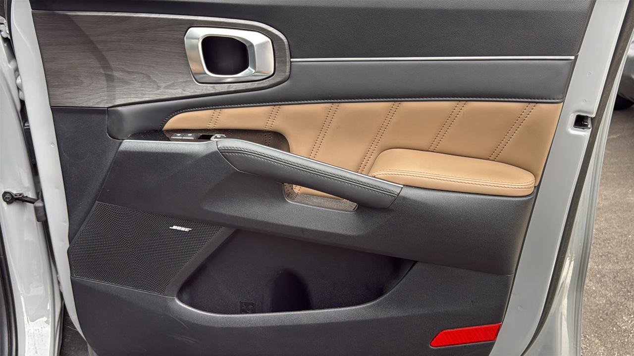 2025 Kia Sorento X-Line SX Prestige New Braunfels TX