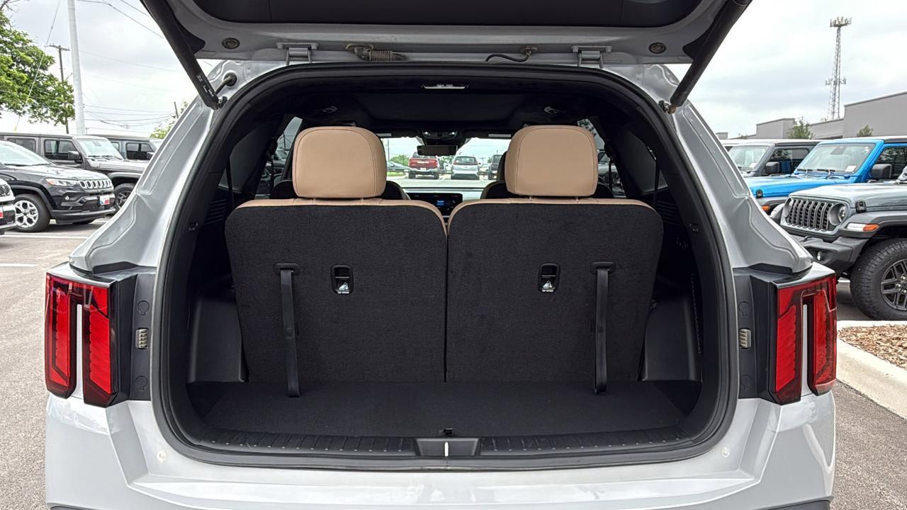 2025 Kia Sorento X-Line SX Prestige New Braunfels TX