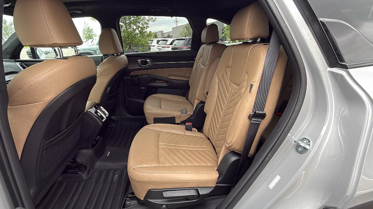 2025 Kia Sorento X-Line SX Prestige New Braunfels TX