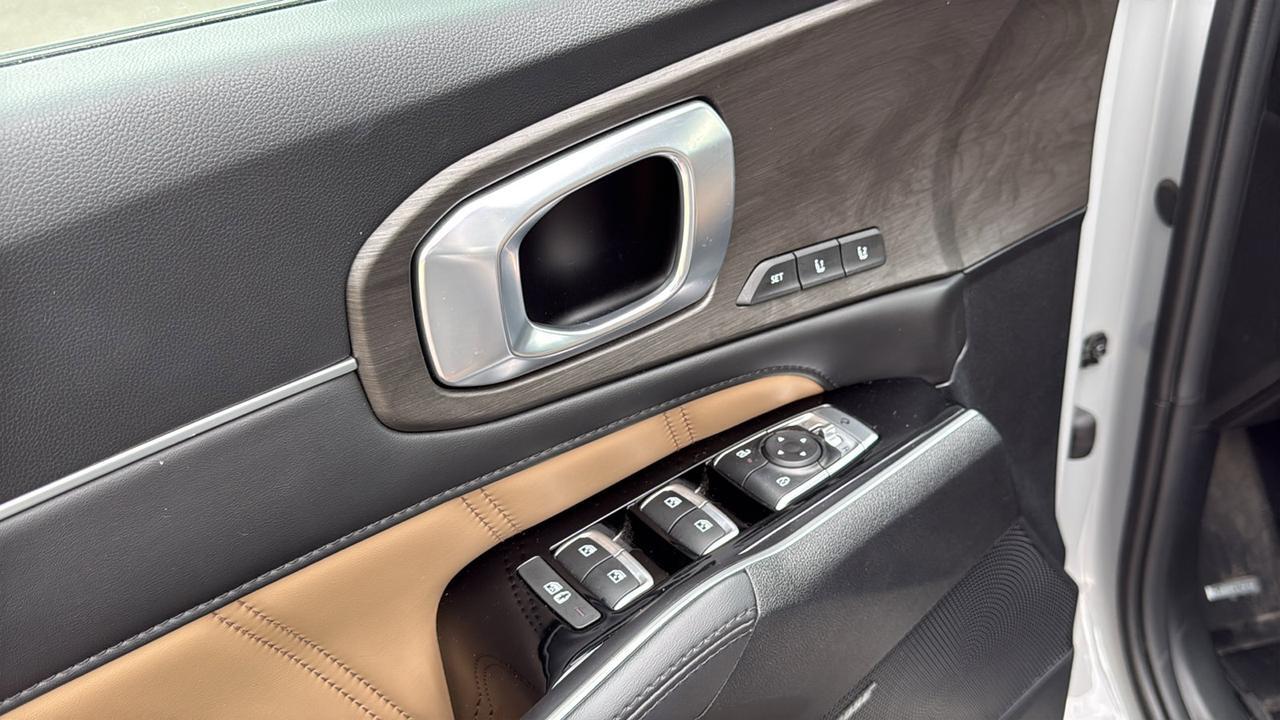 2025 Kia Sorento X-Line SX Prestige New Braunfels TX