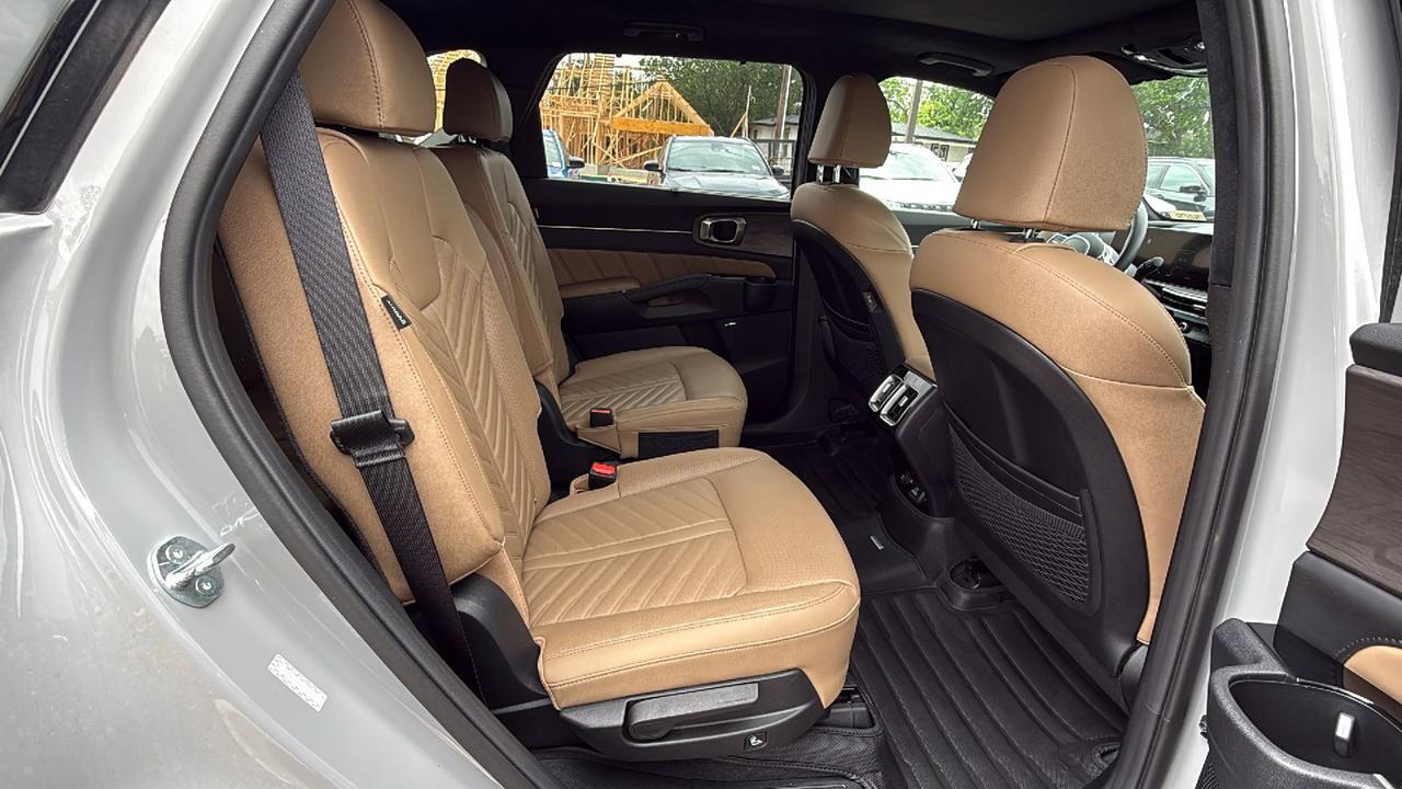 2025 Kia Sorento X-Line SX Prestige New Braunfels TX