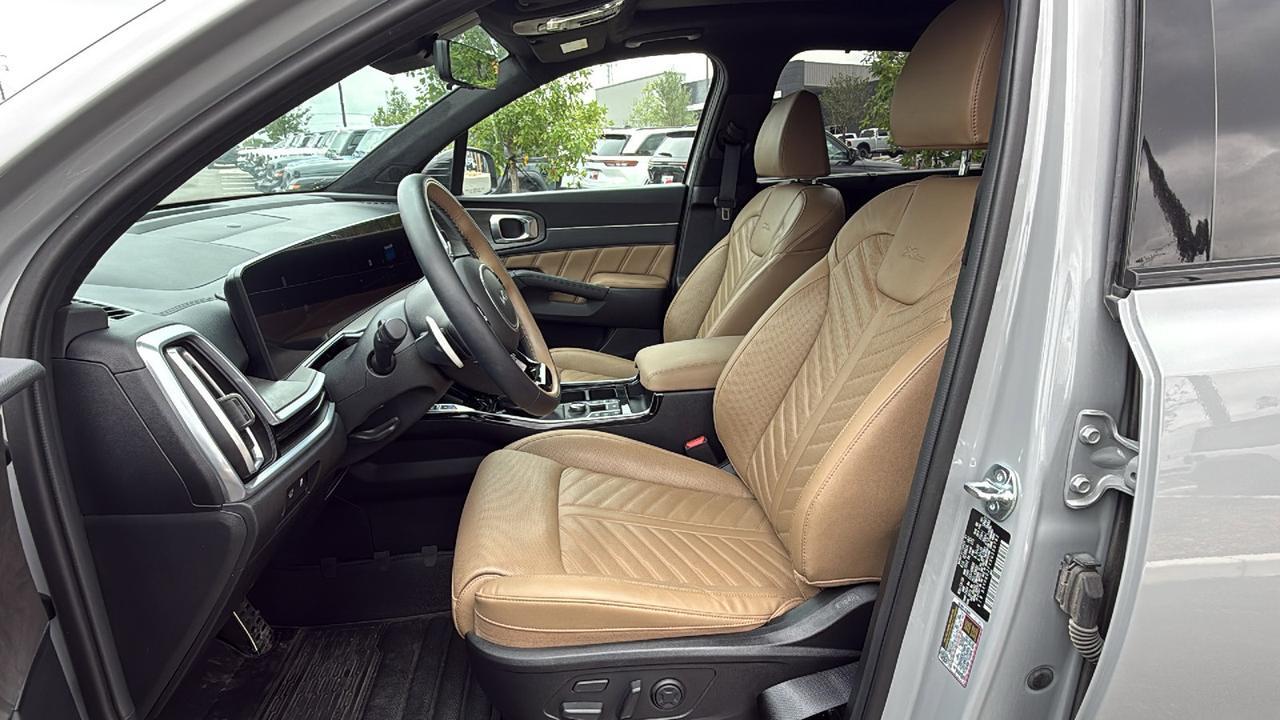 2025 Kia Sorento X-Line SX Prestige New Braunfels TX