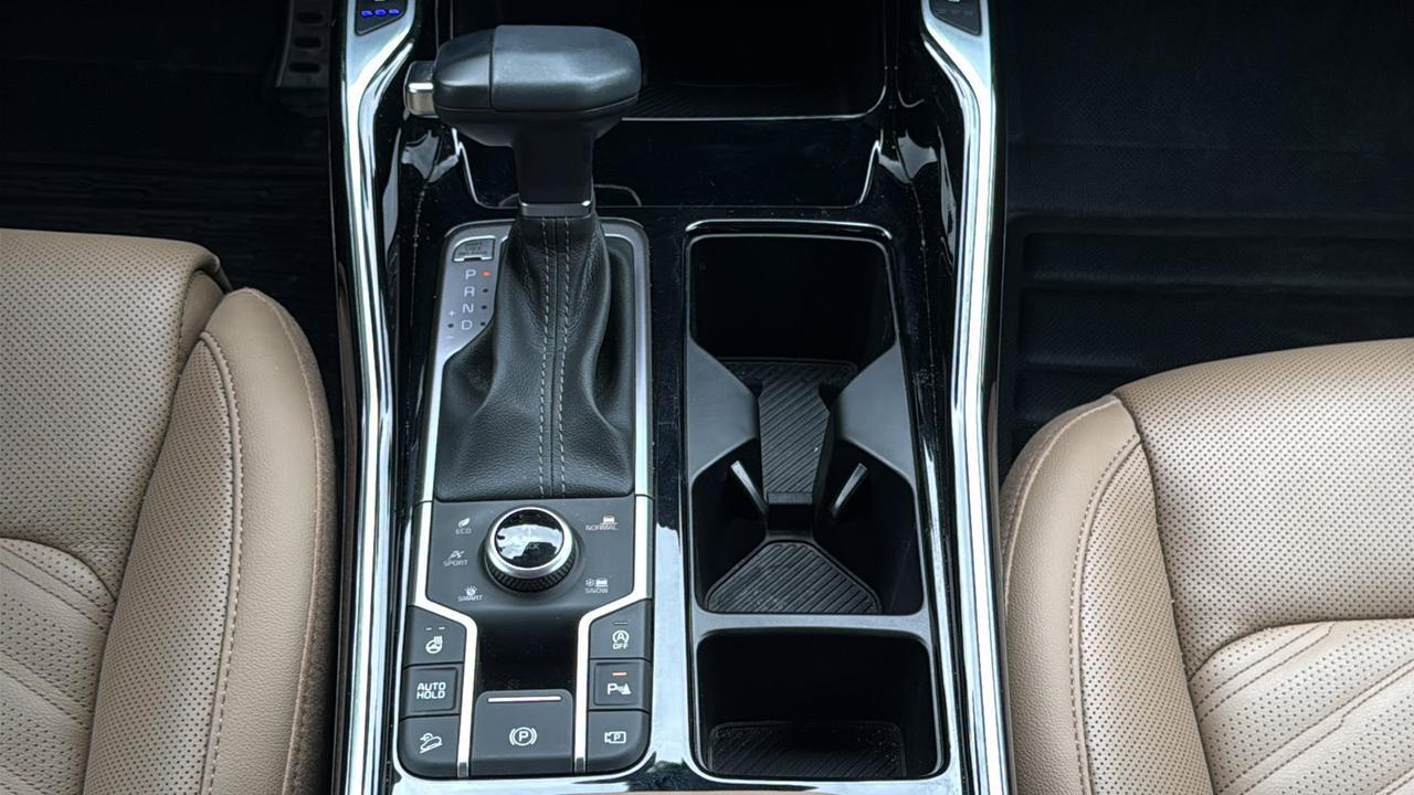 2025 Kia Sorento X-Line SX Prestige New Braunfels TX