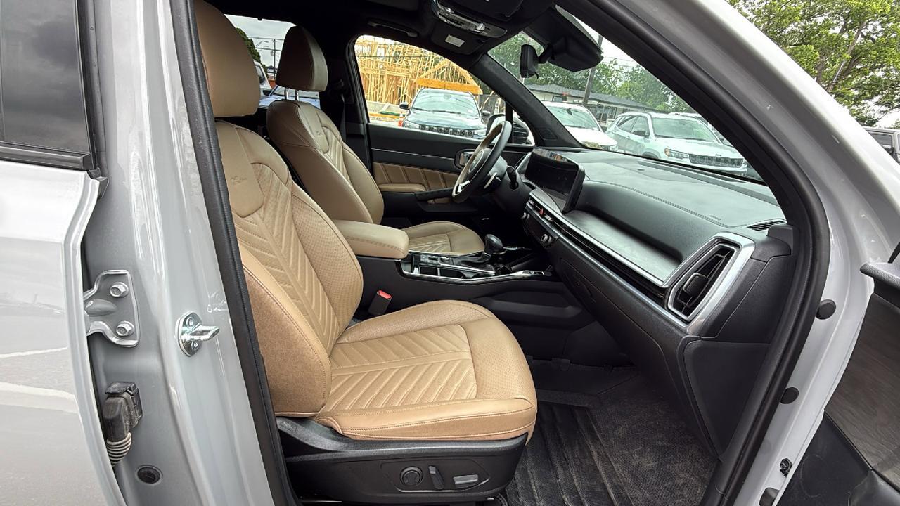 2025 Kia Sorento X-Line SX Prestige New Braunfels TX