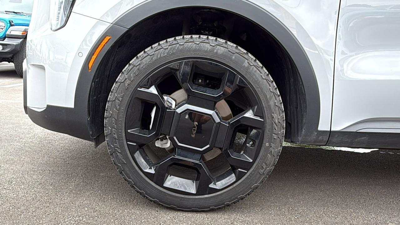 2025 Kia Sorento X-Line SX Prestige New Braunfels TX