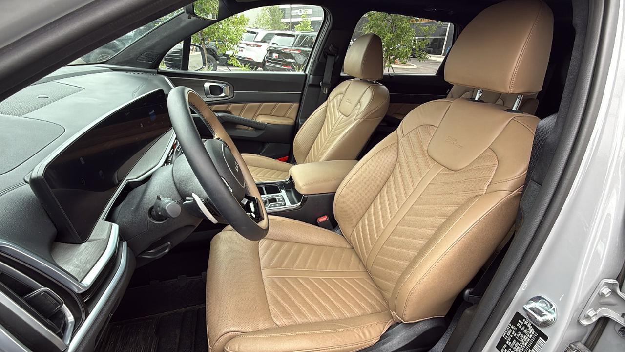 2025 Kia Sorento X-Line SX Prestige New Braunfels TX