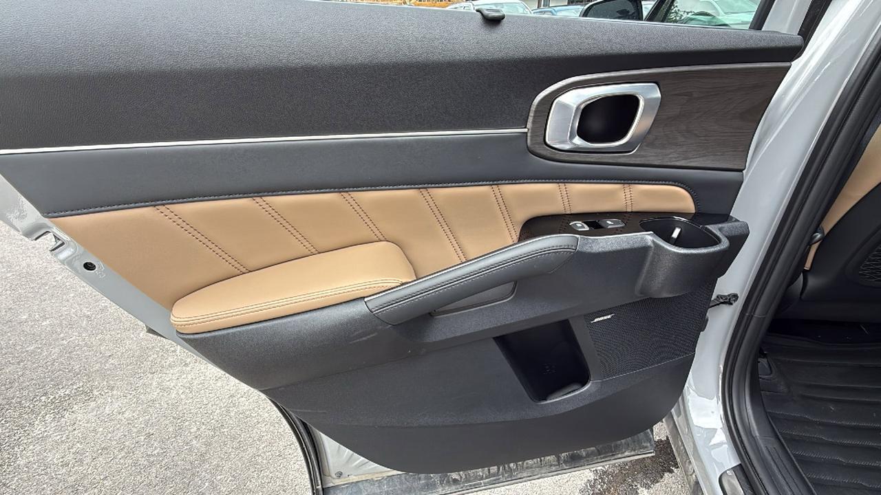 2025 Kia Sorento X-Line SX Prestige New Braunfels TX