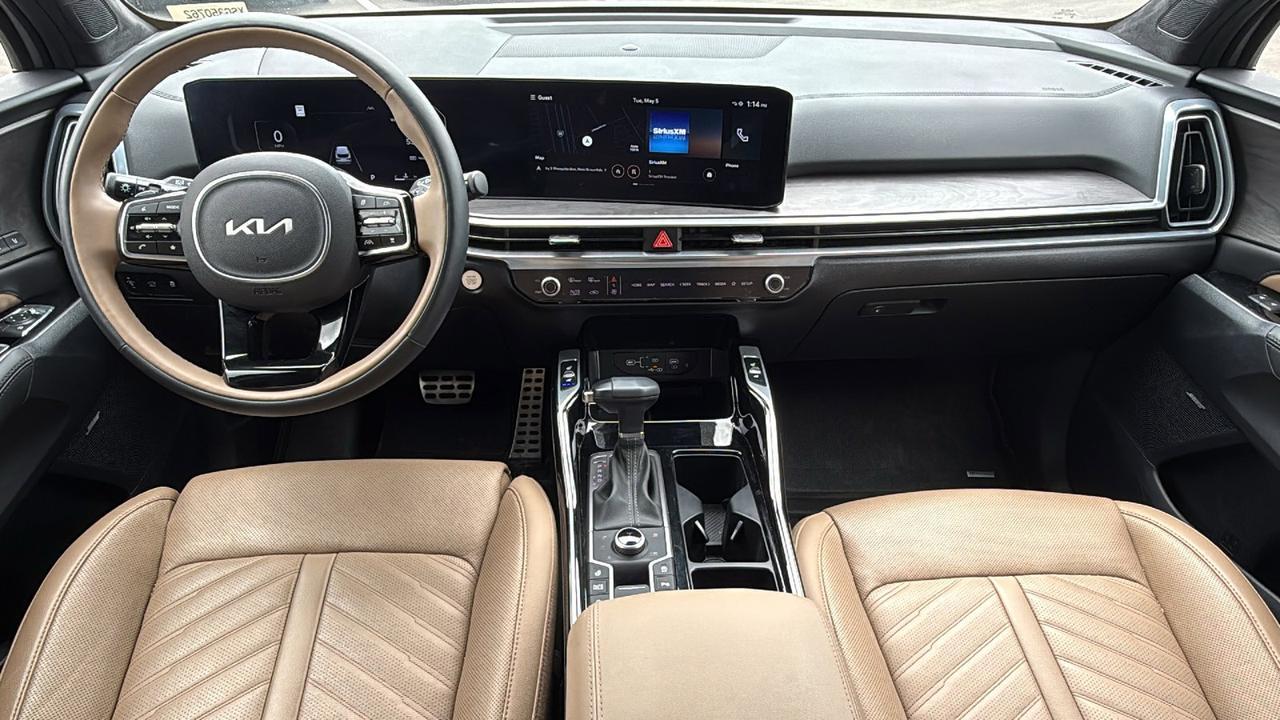2025 Kia Sorento X-Line SX Prestige New Braunfels TX