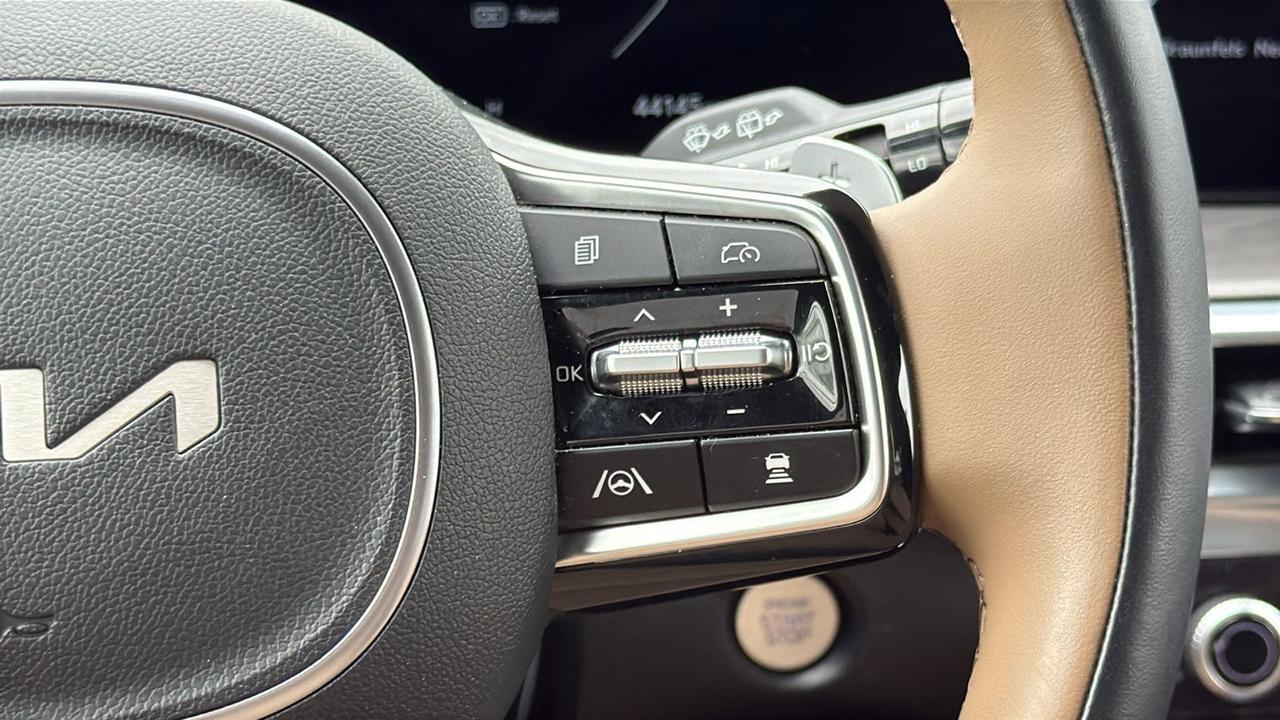 2025 Kia Sorento X-Line SX Prestige New Braunfels TX