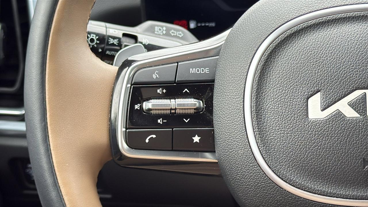 2025 Kia Sorento X-Line SX Prestige New Braunfels TX