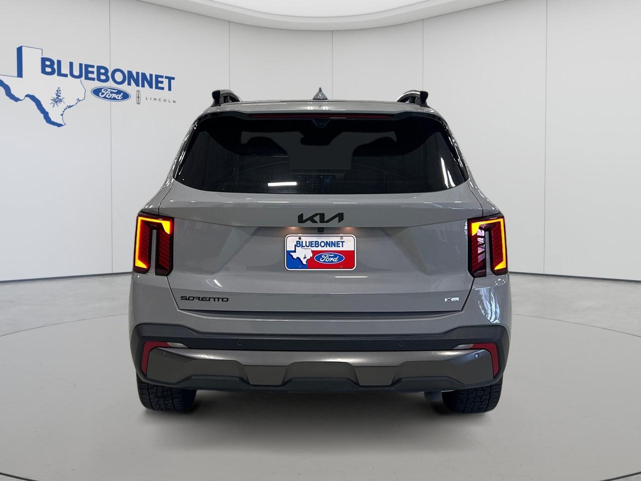2025 Kia Sorento X-Line SX Prestige New Braunfels TX