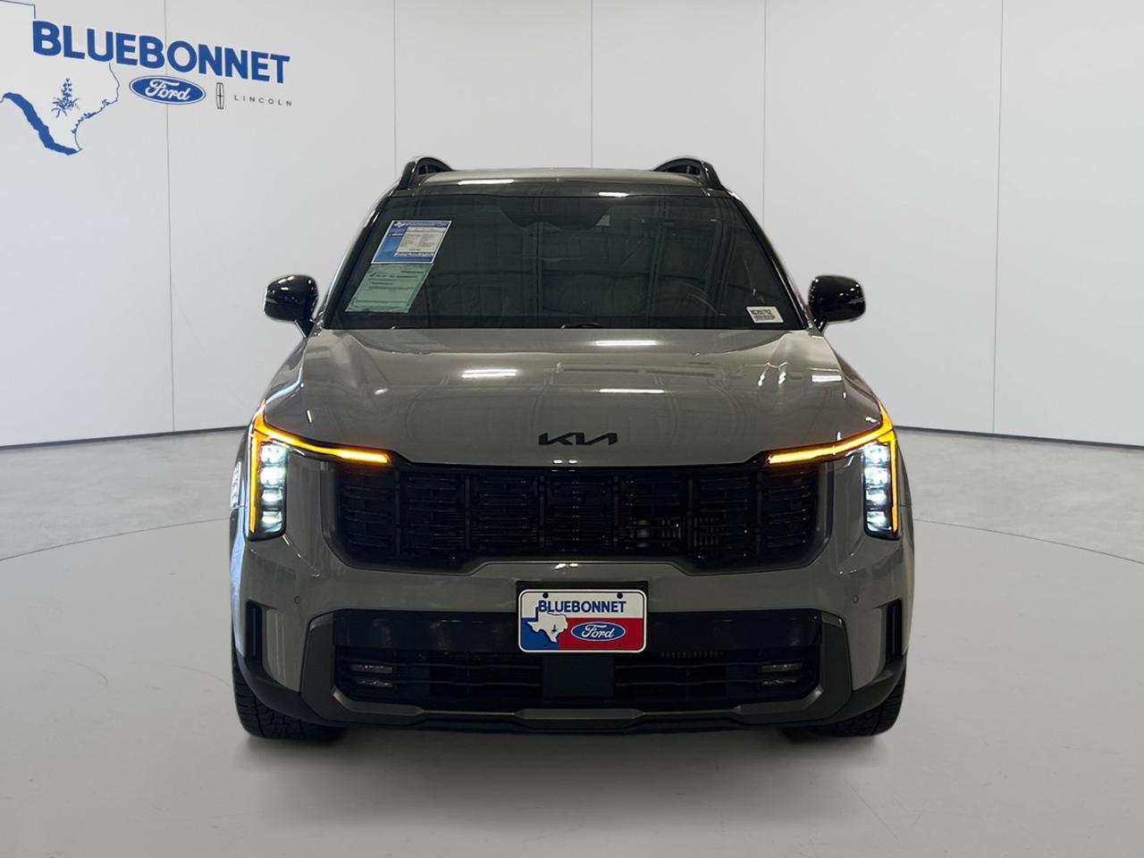 2025 Kia Sorento X-Line SX Prestige New Braunfels TX