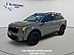2025 Kia Sorento X-Line SX Prestige