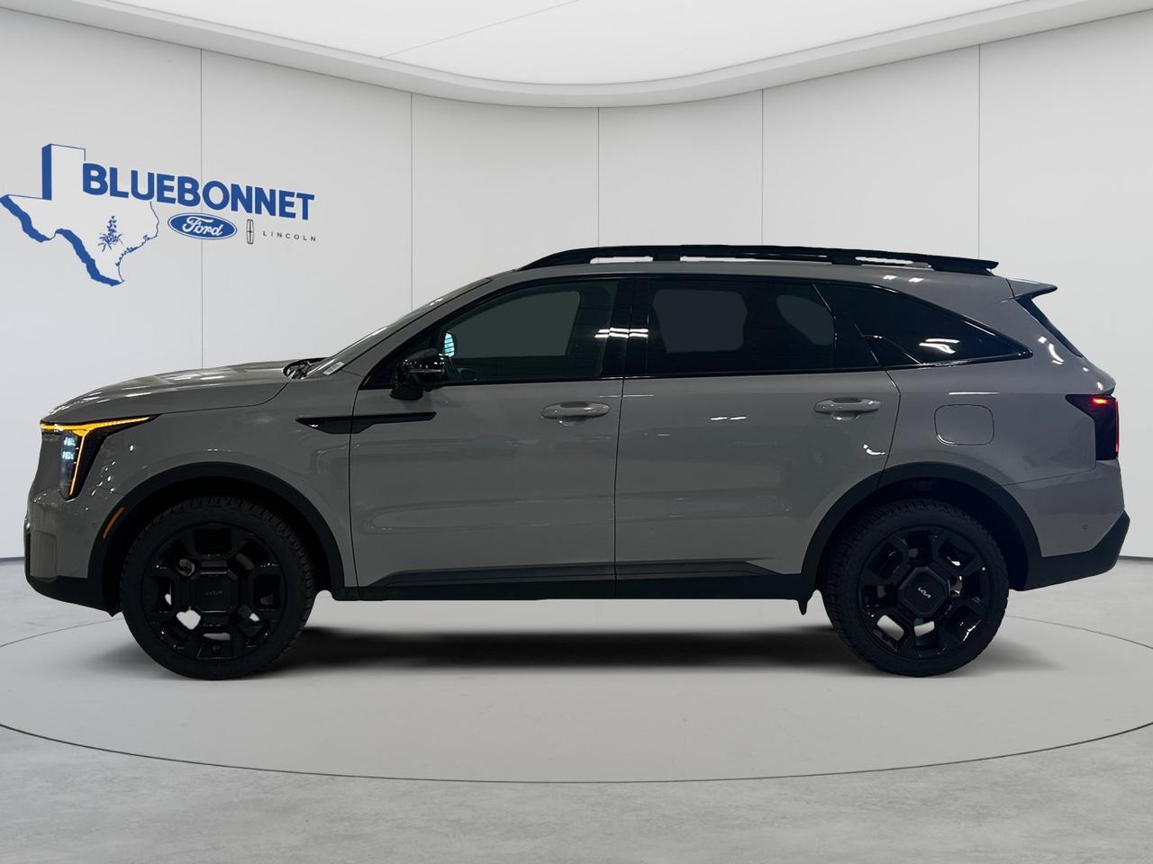 2025 Kia Sorento X-Line SX Prestige New Braunfels TX