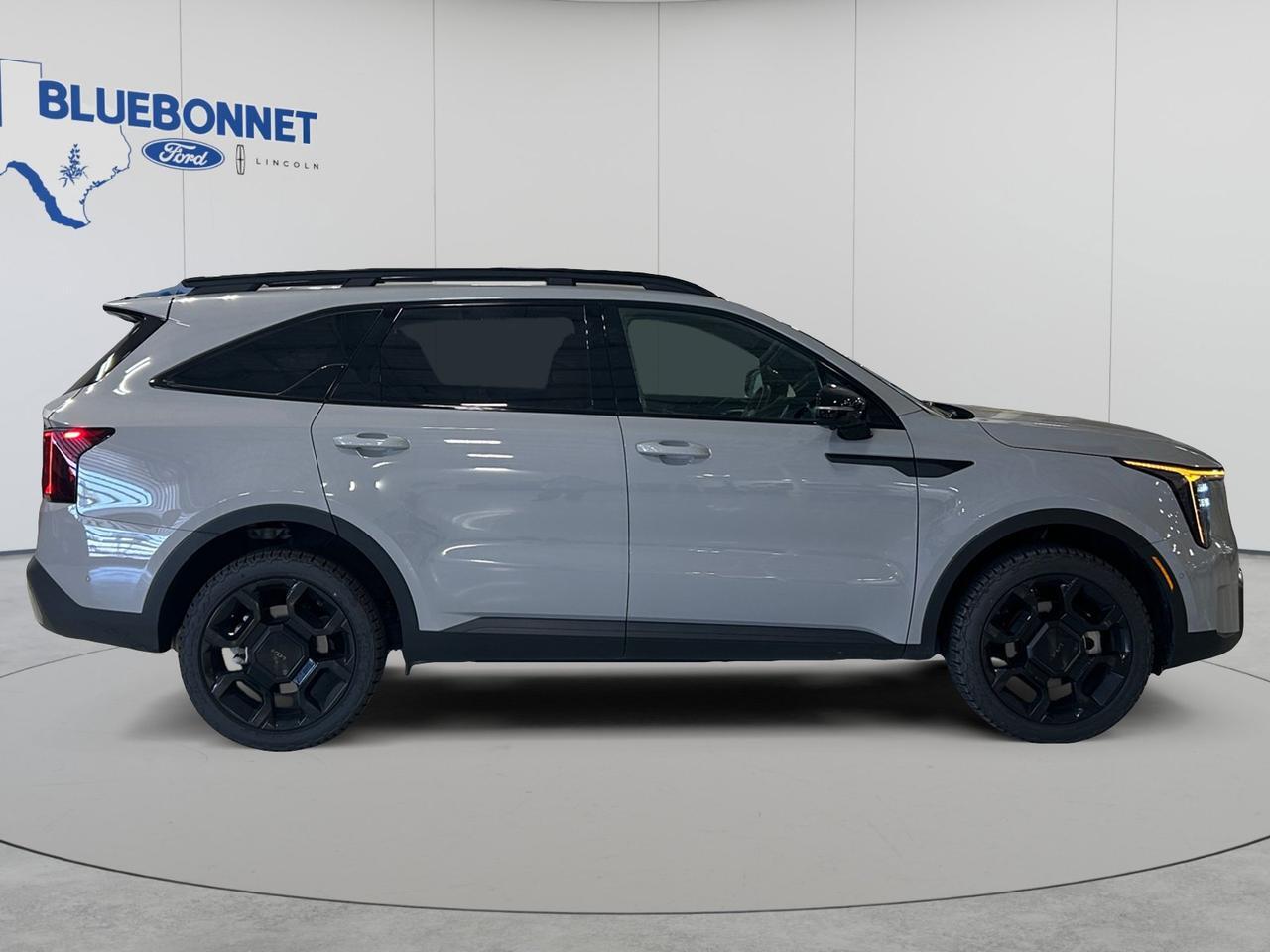 2025 Kia Sorento X-Line SX Prestige New Braunfels TX