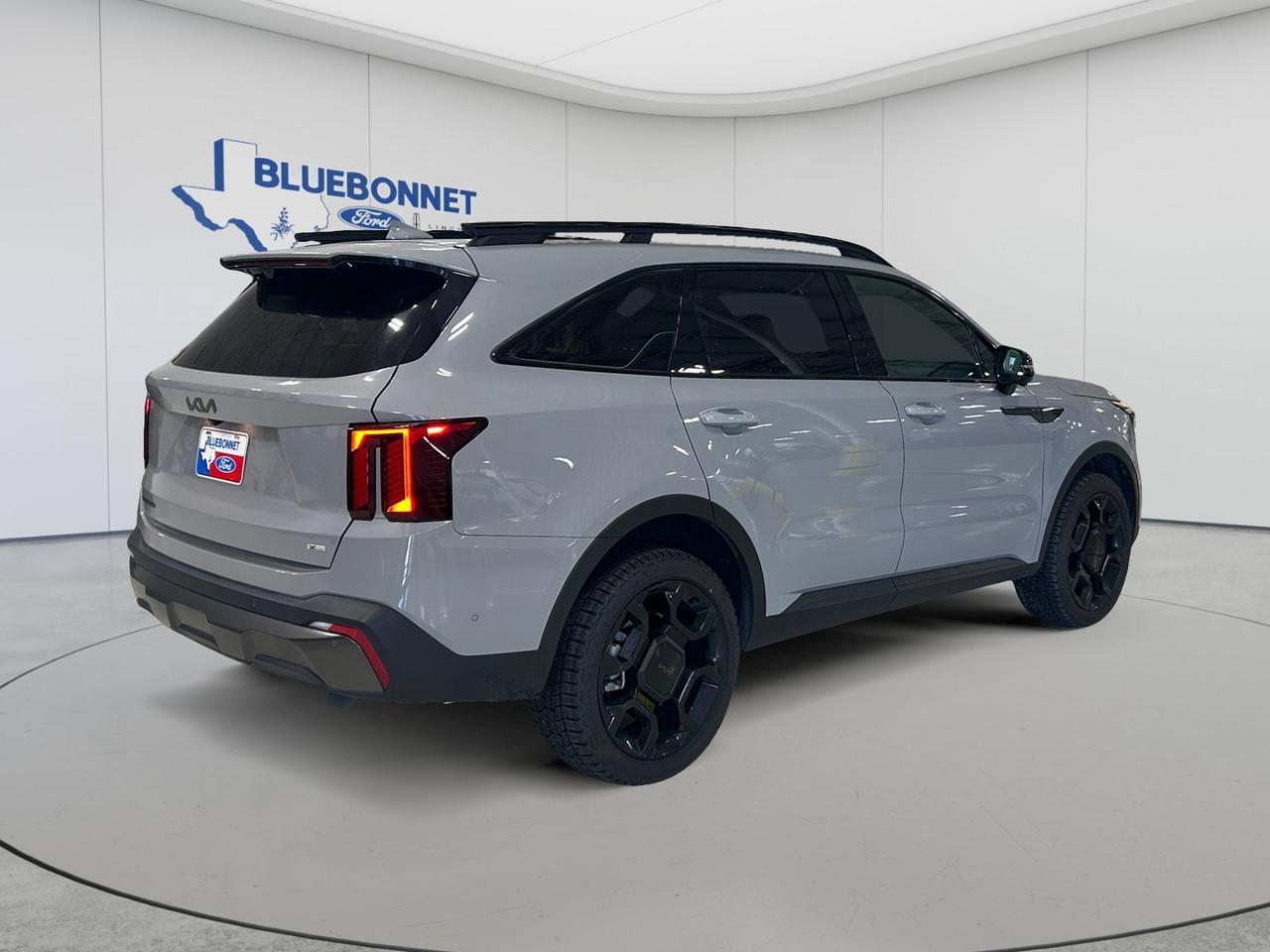 2025 Kia Sorento X-Line SX Prestige New Braunfels TX