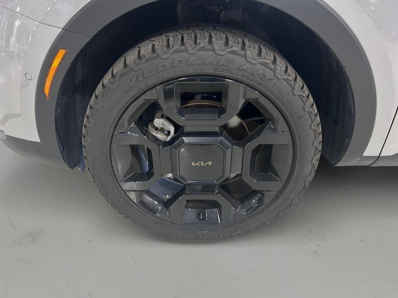 2025 Kia Sorento X-Line SX Prestige New Braunfels TX