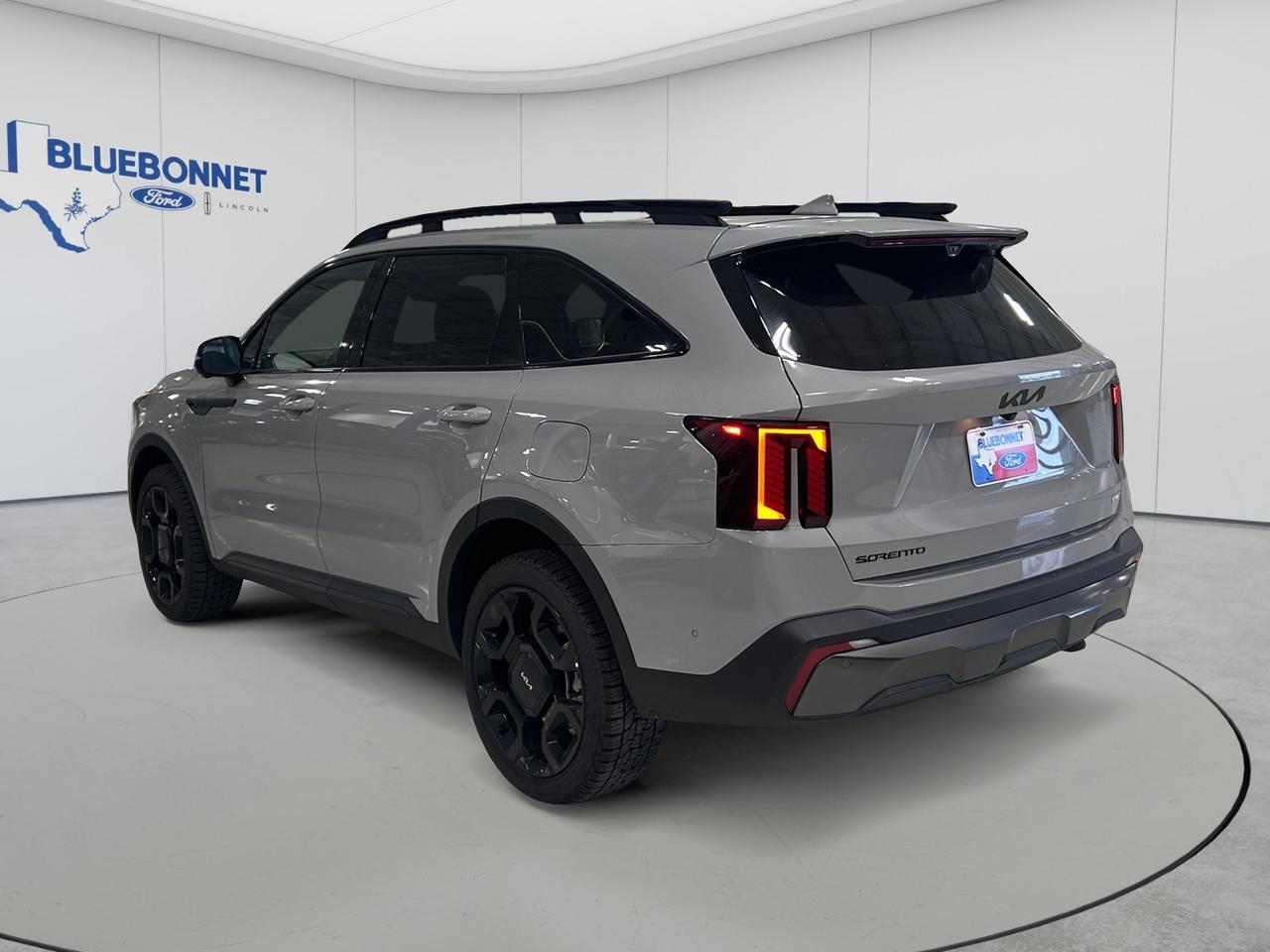 2025 Kia Sorento X-Line SX Prestige New Braunfels TX