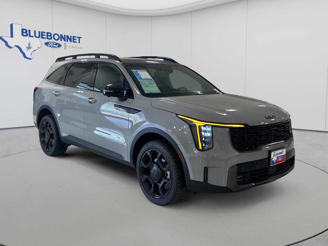 2025 Kia Sorento X-Line SX Prestige New Braunfels TX