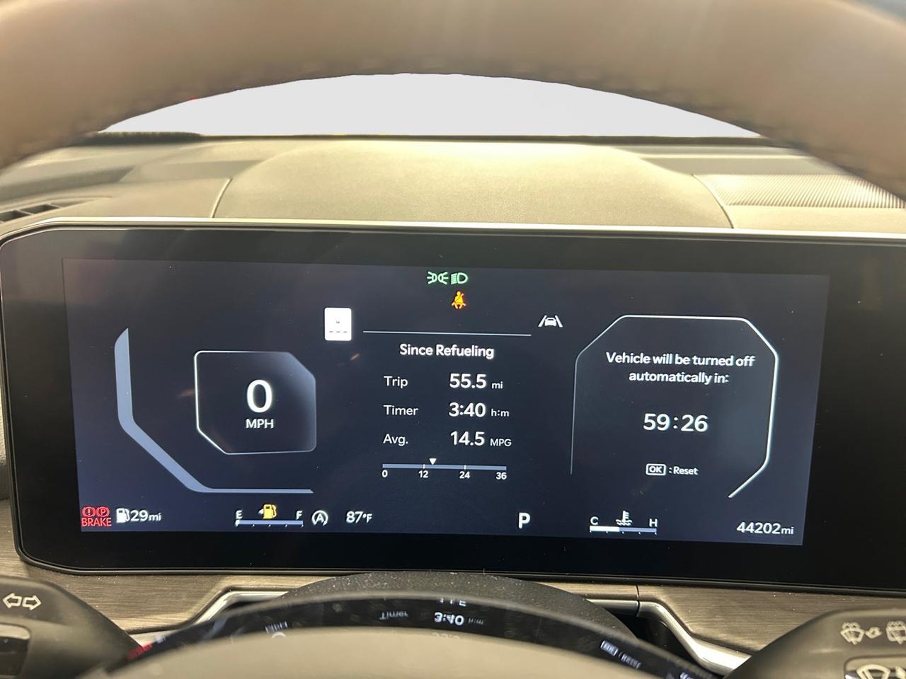 2025 Kia Sorento X-Line SX Prestige New Braunfels TX