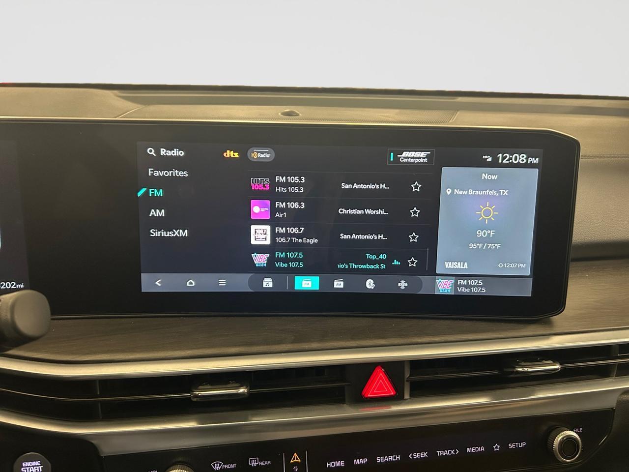 2025 Kia Sorento X-Line SX Prestige New Braunfels TX