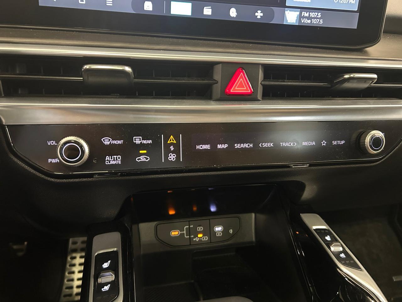 2025 Kia Sorento X-Line SX Prestige New Braunfels TX