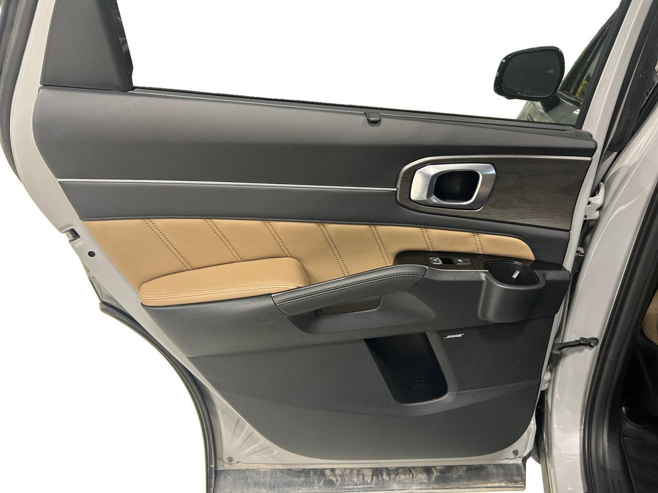 2025 Kia Sorento X-Line SX Prestige New Braunfels TX