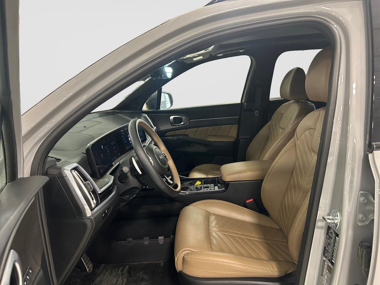 2025 Kia Sorento X-Line SX Prestige New Braunfels TX