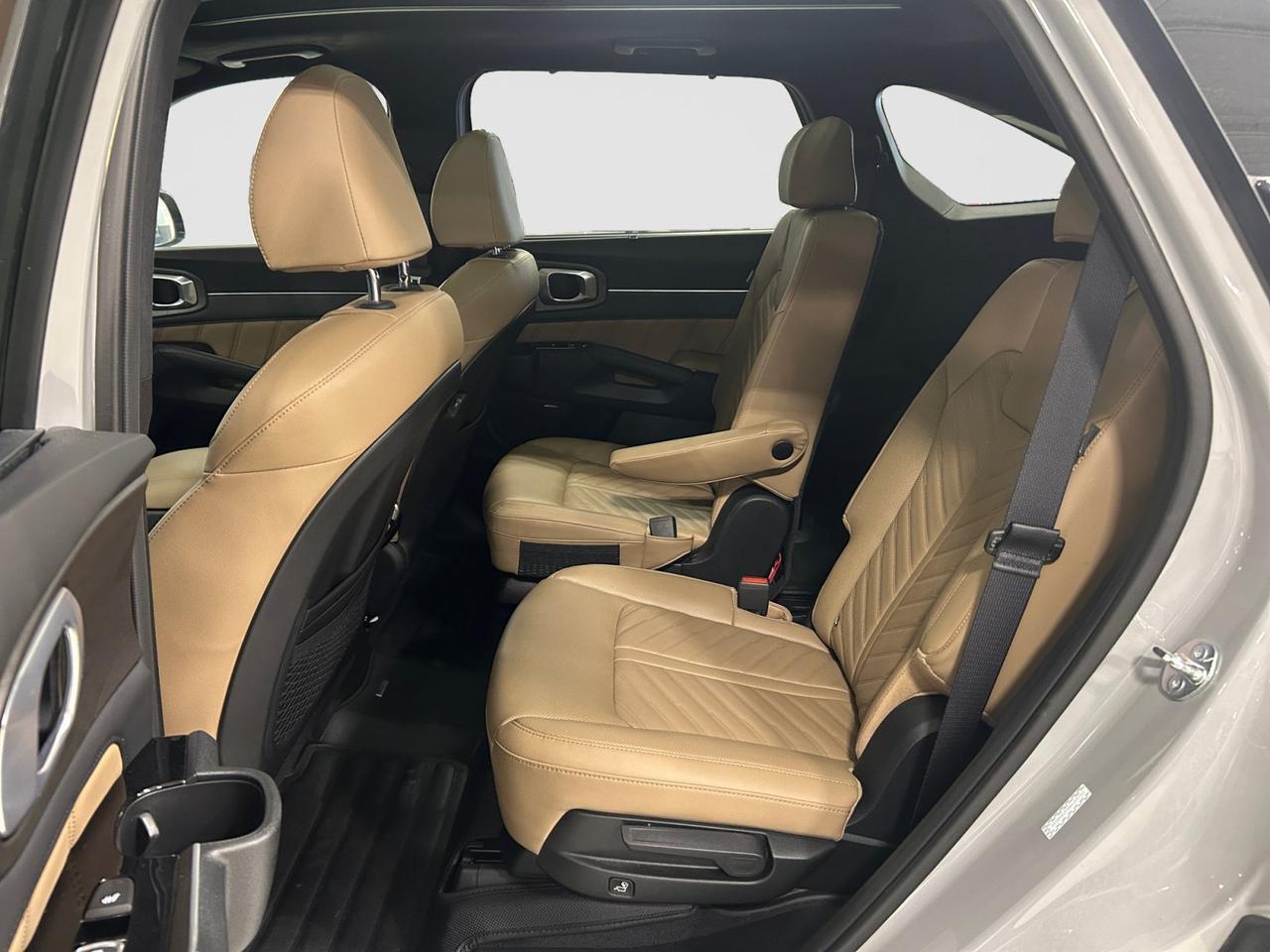 2025 Kia Sorento X-Line SX Prestige New Braunfels TX