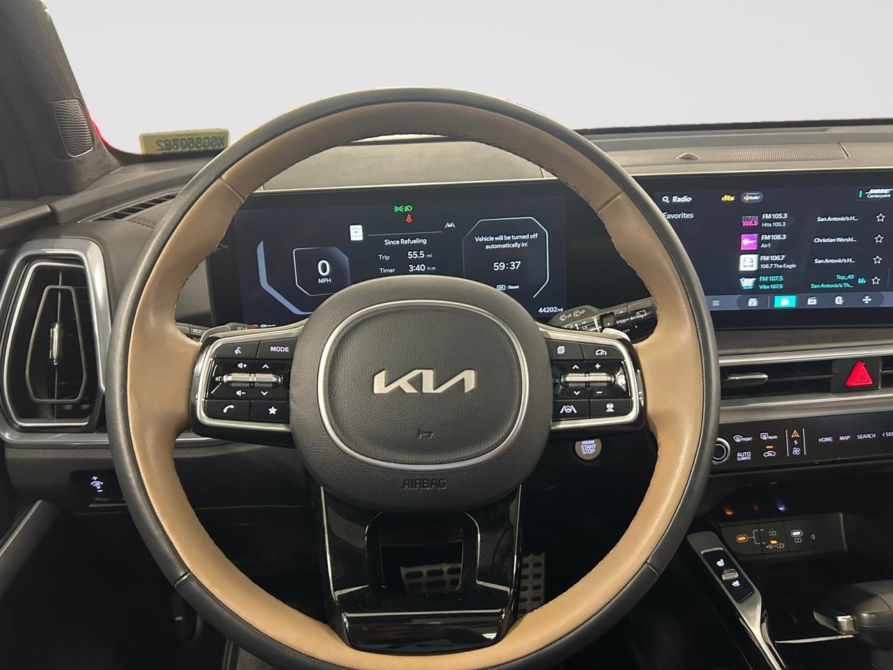 2025 Kia Sorento X-Line SX Prestige New Braunfels TX