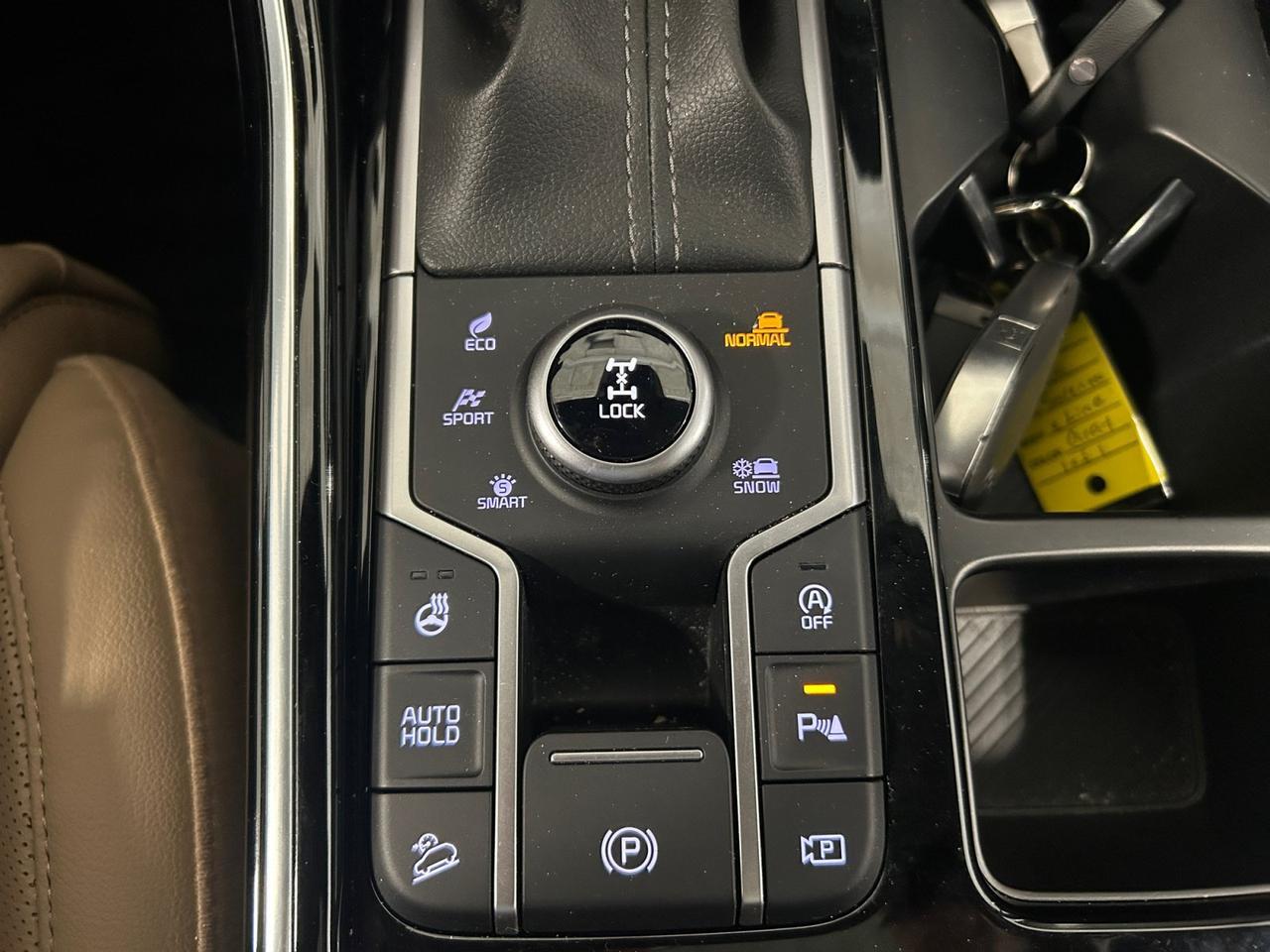 2025 Kia Sorento X-Line SX Prestige New Braunfels TX