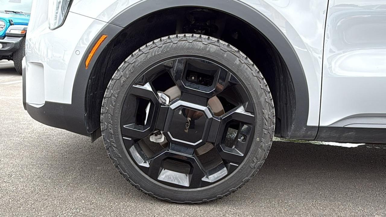 2025 Kia Sorento X-Line SX Prestige New Braunfels TX