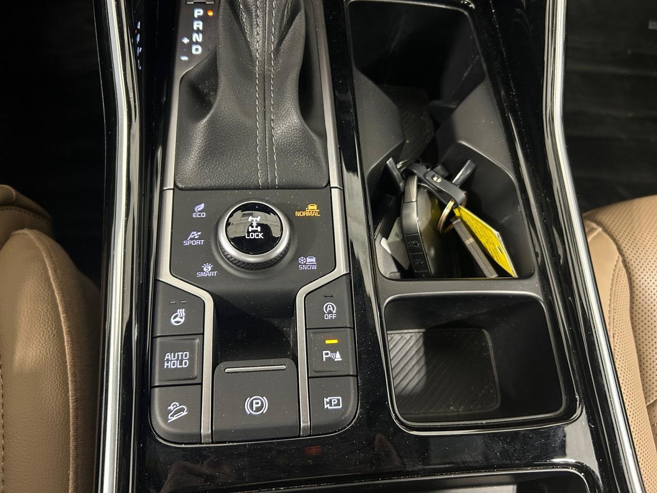 2025 Kia Sorento X-Line SX Prestige New Braunfels TX
