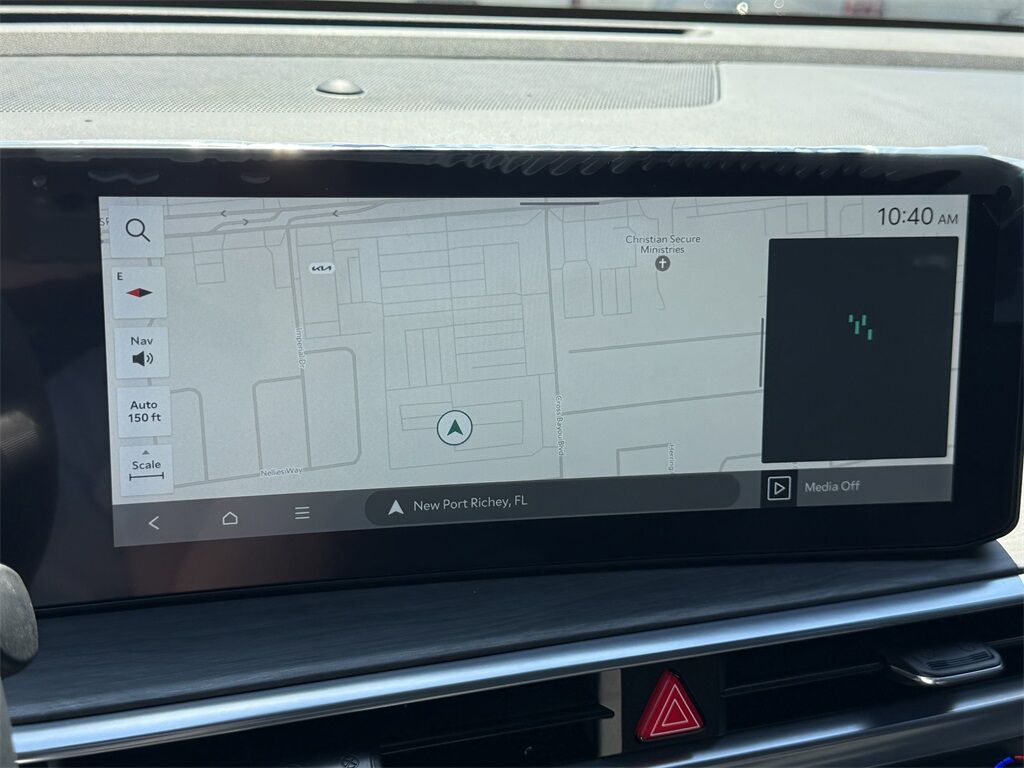 2025 Kia Sorento X-Line SX Prestige San Clemente CA