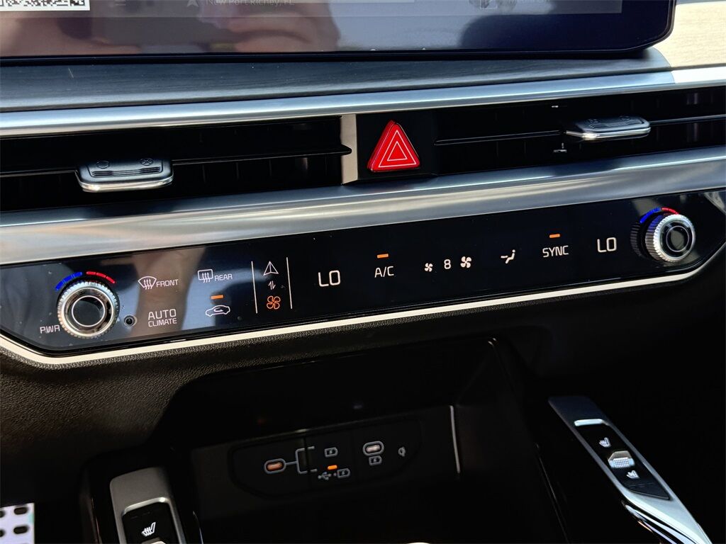 2025 Kia Sorento X-Line SX Prestige San Clemente CA