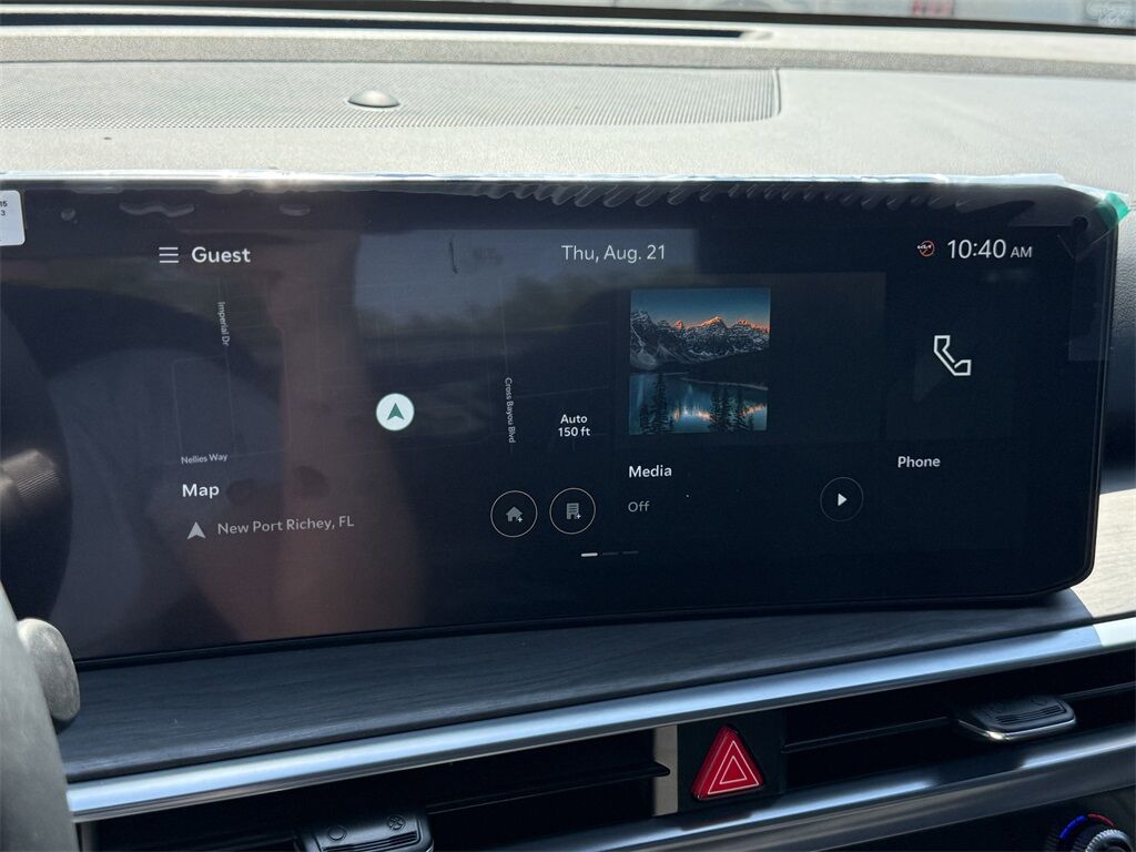 2025 Kia Sorento X-Line SX Prestige San Clemente CA