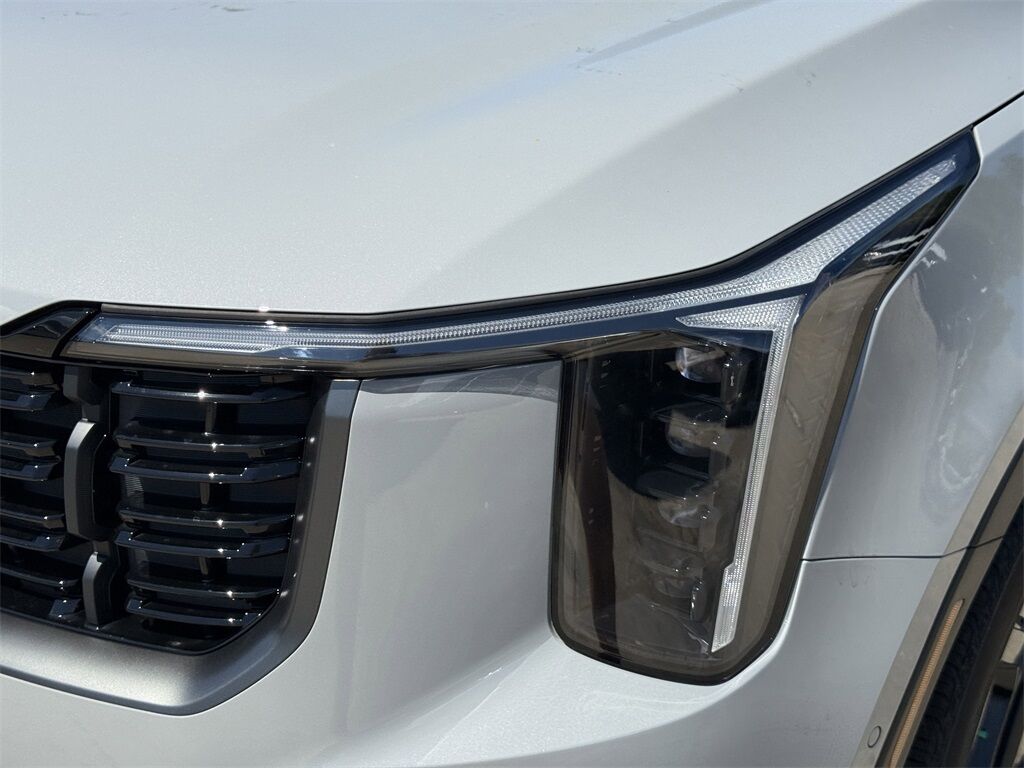 2025 Kia Sorento X-Line SX Prestige San Clemente CA