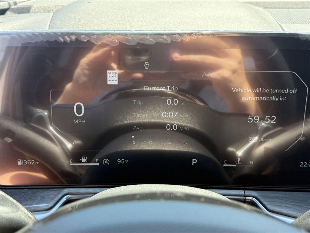 2025 Kia Sorento X-Line SX Prestige San Clemente CA