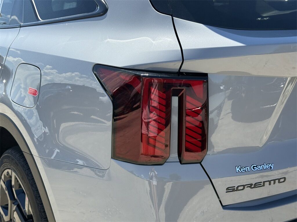 2025 Kia Sorento X-Line SX Prestige San Clemente CA