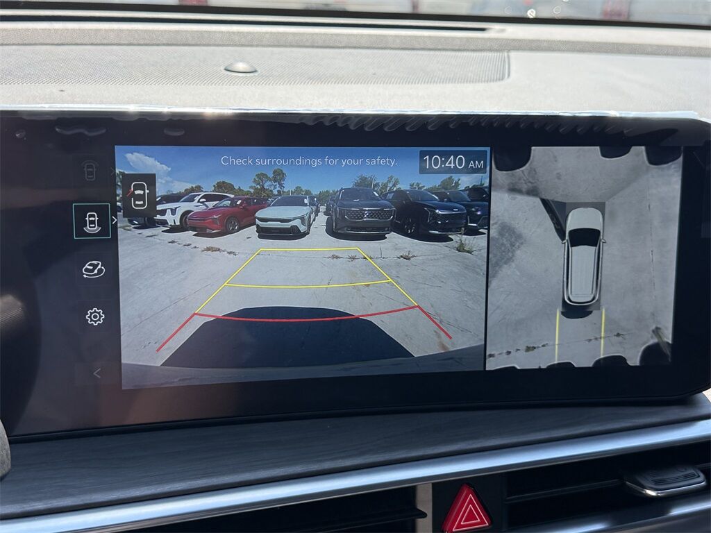 2025 Kia Sorento X-Line SX Prestige San Clemente CA