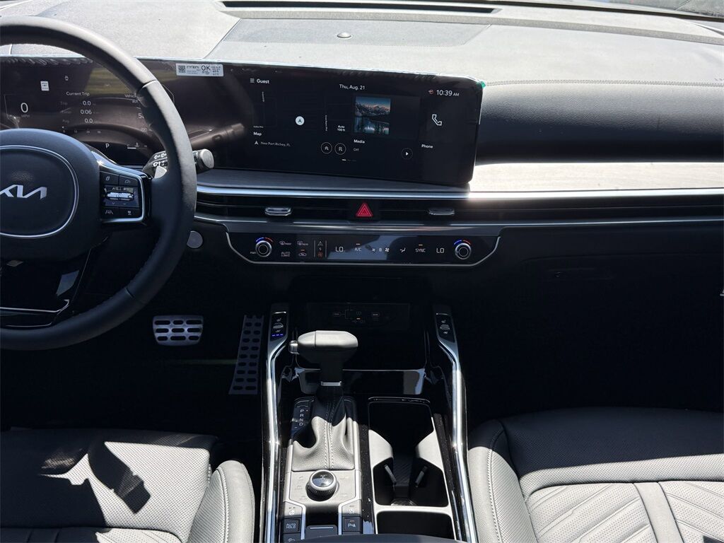 2025 Kia Sorento X-Line SX Prestige San Clemente CA