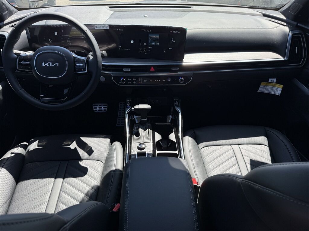 2025 Kia Sorento X-Line SX Prestige San Clemente CA