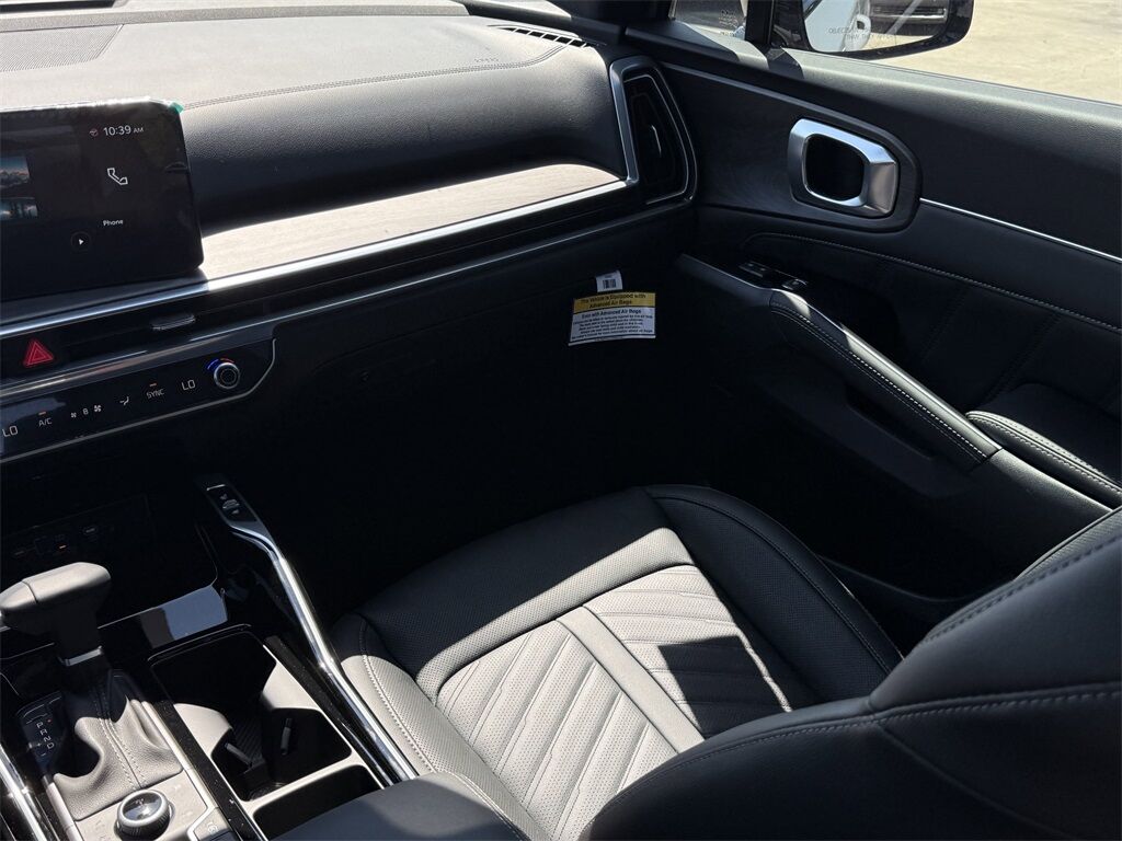 2025 Kia Sorento X-Line SX Prestige San Clemente CA