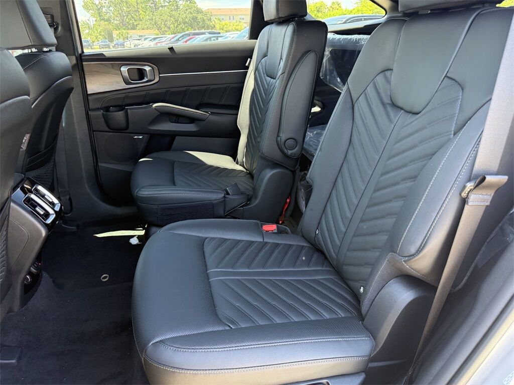 2025 Kia Sorento X-Line SX Prestige San Clemente CA