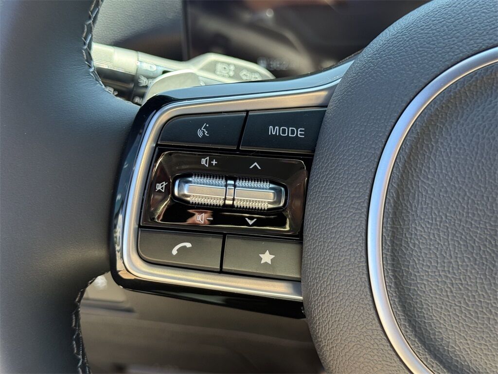2025 Kia Sorento X-Line SX Prestige San Clemente CA