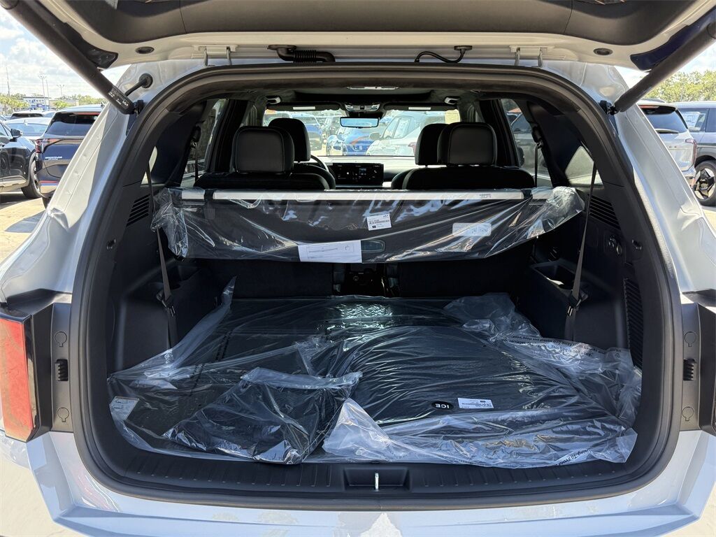 2025 Kia Sorento X-Line SX Prestige San Clemente CA