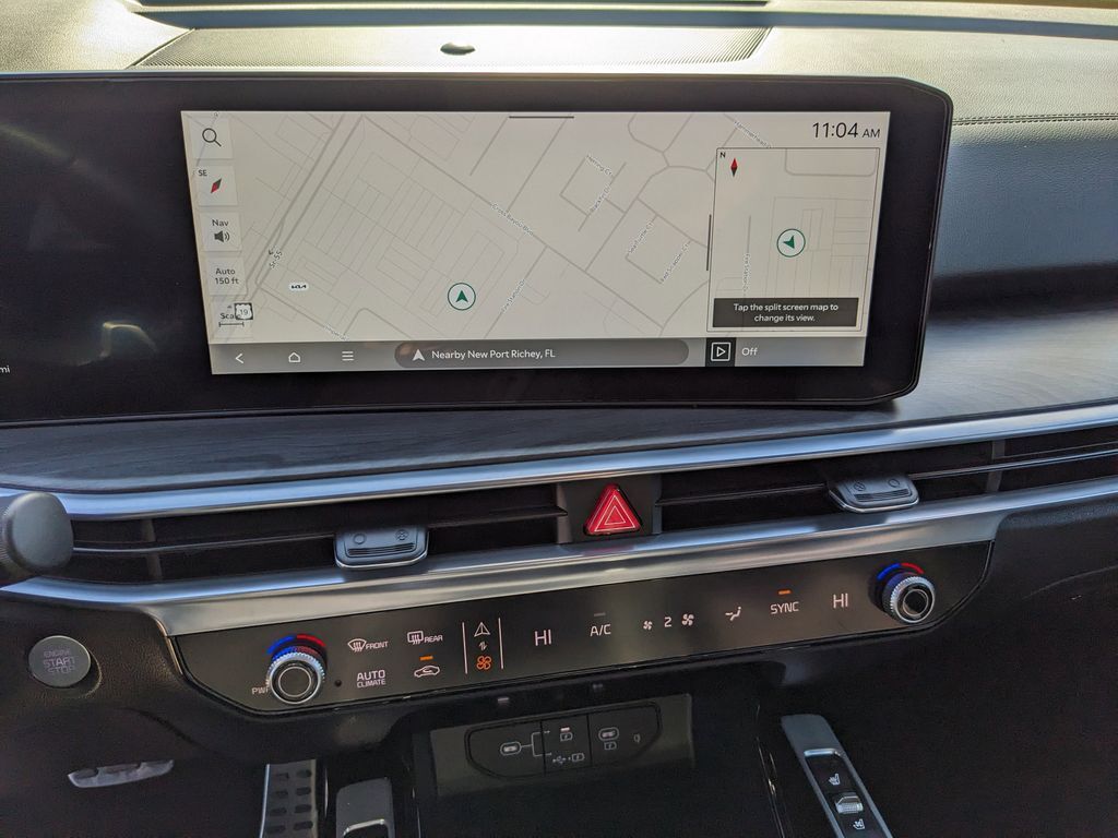 2025 Kia Sorento X-Line SX Prestige San Clemente CA