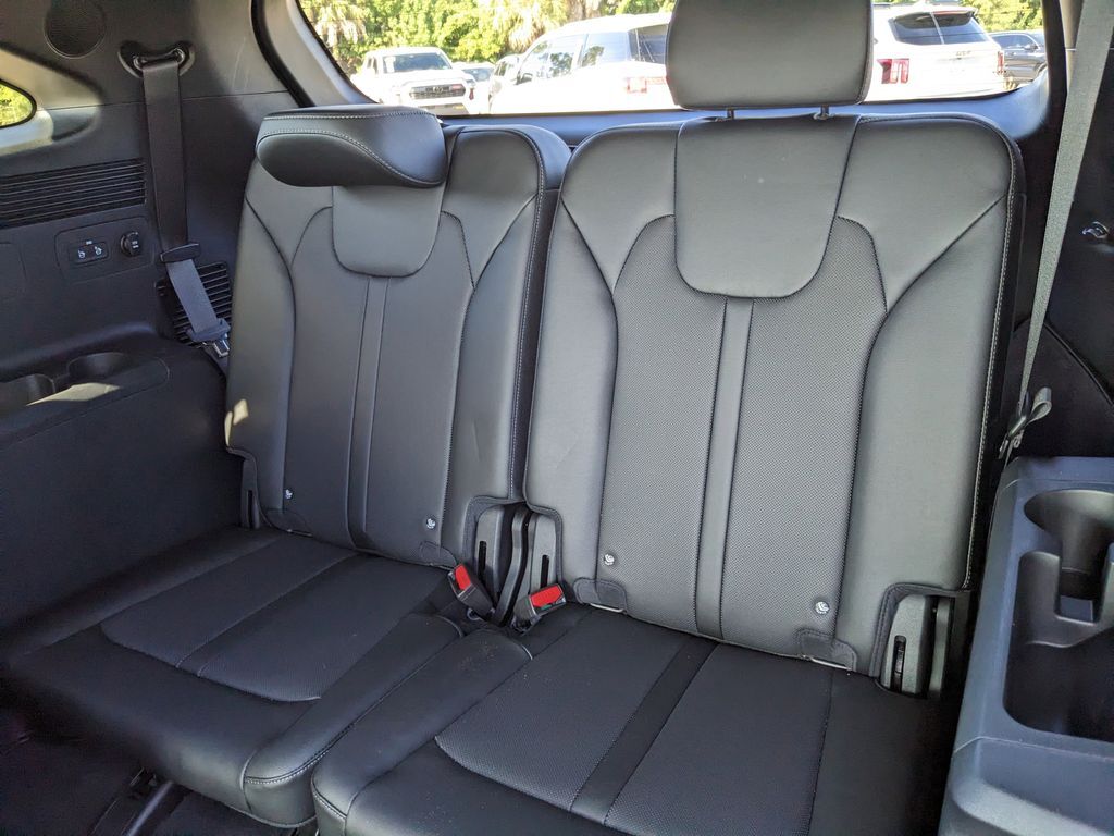 2025 Kia Sorento X-Line SX Prestige San Clemente CA