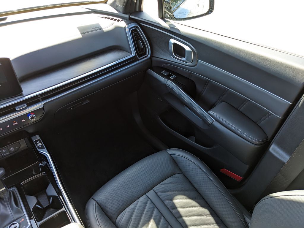 2025 Kia Sorento X-Line SX Prestige San Clemente CA