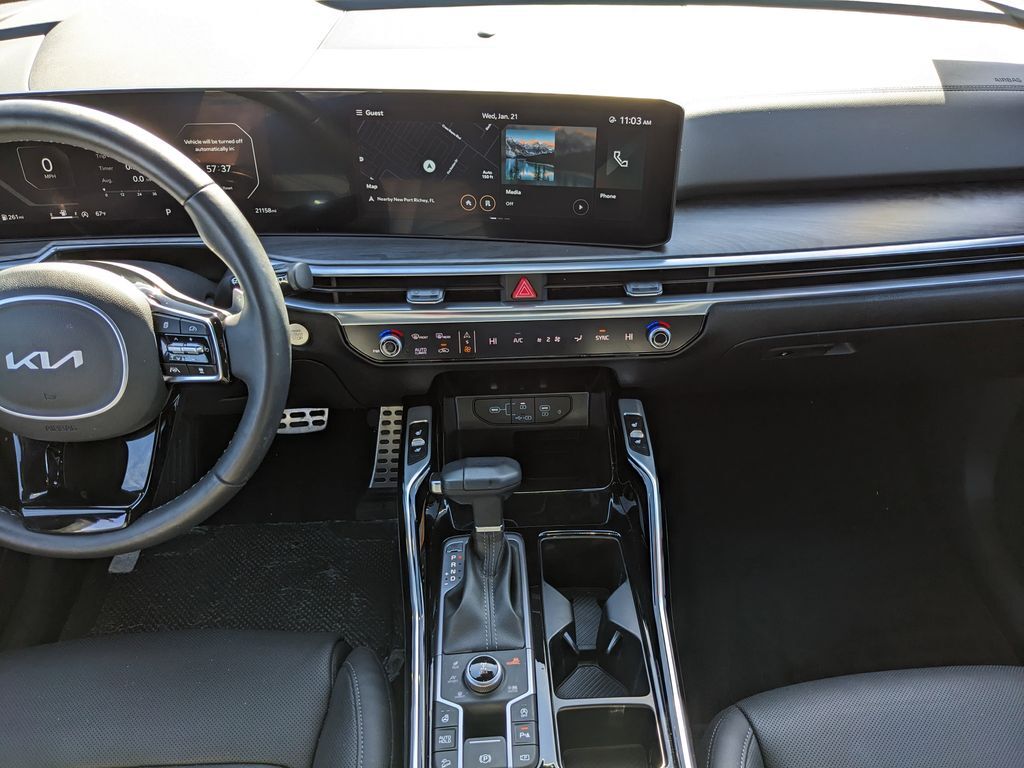 2025 Kia Sorento X-Line SX Prestige San Clemente CA